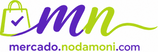 Mercado Nodamoni – Inicio